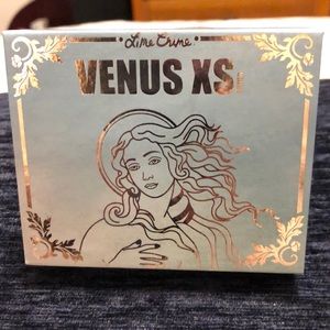Lime Crime Venus XS Eyeshadow Palette (Silver)